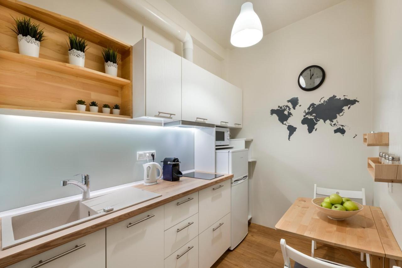 Athens Center Luxury Suite Eksteriør bilde